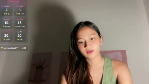 Snapshot of marylovely_19 chatting on June 11, 2026, 9:29 am marylovely_19 online show from June 11, 2026, 9:29 am