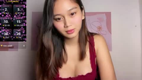 Snapshot of marylovely_19 chatting on June 21, 2026, 5:26 pm marylovely_19 online show from June 21, 2026, 5:26 pm