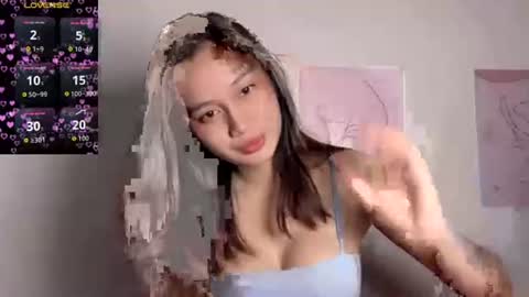 Snapshot of marylovely_19 chatting on July 1, 2026, 12:34 am marylovely_19 online show from July 1, 2026, 12:34 am