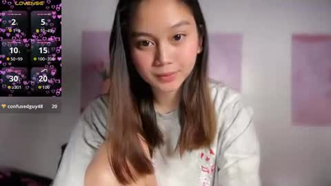 Snapshot of marylovely_19 chatting on July 12, 2026, 3:41 am marylovely_19 online show from July 12, 2026, 3:41 am