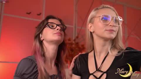 Mary online show from November 28, 2025, 4:04 am