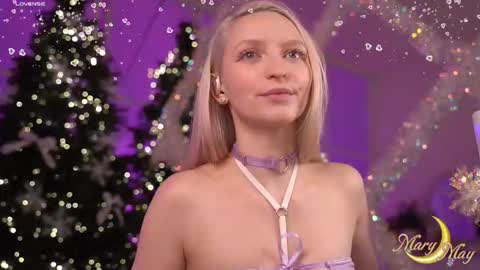 Mary online show from January 8, 2026, 3:42 am