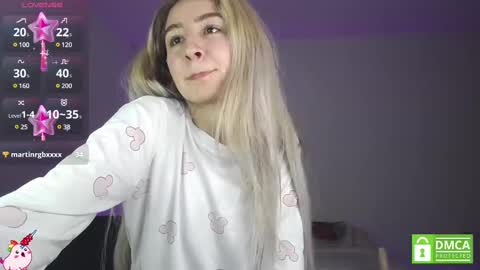 Snapshot of marylyrose chatting on December 27, 2024, 11:53 pm maryly rose online show from December 27, 2024, 11:53 pm