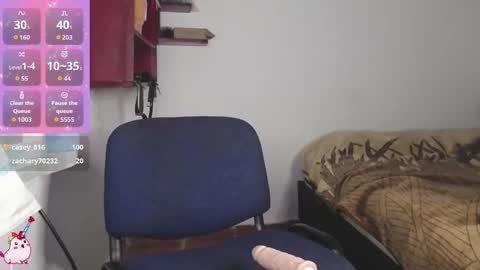 maryly rose online show from March 6, 2026, 1:35 am