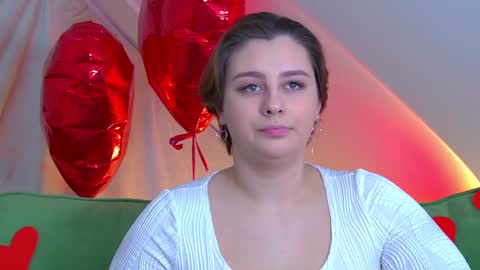 Snapshot of marymurrays chatting on February 17, 2025, 6:37 pm MaryMurrays online show from February 17, 2025, 6:37 pm