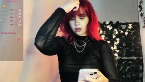 Mary x online show from June 8, 2026, 4:07 pm