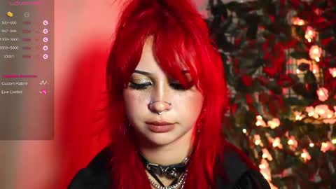Mary x online show from June 24, 2026, 4:39 pm