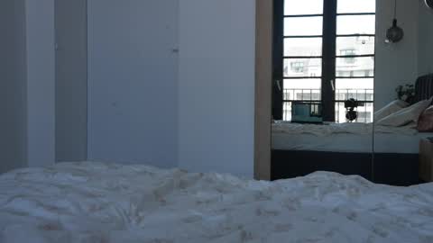 Marina online show from April 2, 2026, 9:40 am