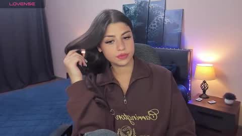 Snapshot of marysax chatting on September 30, 2025, 6:57 pm MarySax online show from September 30, 2025, 6:57 pm