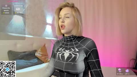 Snapshot of maryshiotta chatting on February 11, 2026, 9:25 am Mary online show from February 11, 2026, 9:25 am