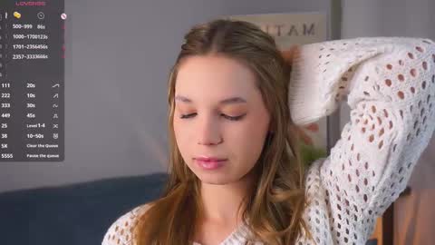 Sunny online show from February 7, 2026, 12:47 am