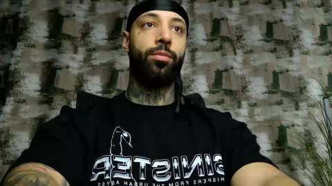 masculineguy69 online show from February 21, 2026, 12:28 pm