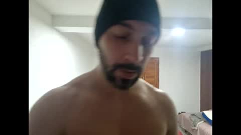 masculinotop online show from March 10, 2026, 1:38 pm