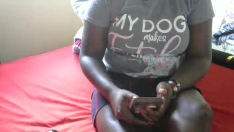 Snapshot of maseratty chatting on March 1, 2026, 11:56 am Cate online show from March 1, 2026, 11:56 am