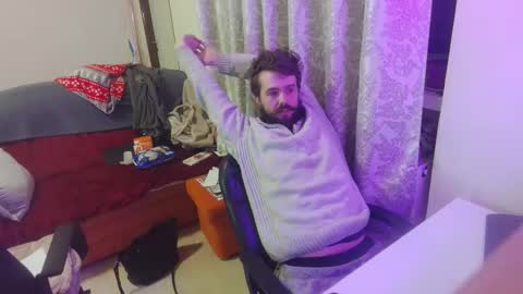 mash_potatoes_are_good online show from February 18, 2026, 1:56 am