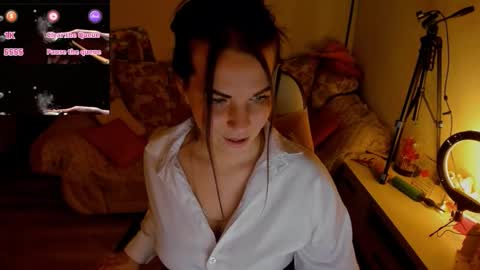 Masha online show from March 15, 2026, 4:02 pm