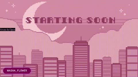 masha_flower online show from September 25, 2025, 12:25 am