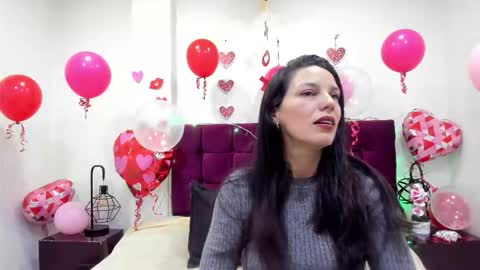 Snapshot of mashapink chatting on February 16, 2026, 12:45 pm MashaPink online show from February 16, 2026, 12:45 pm