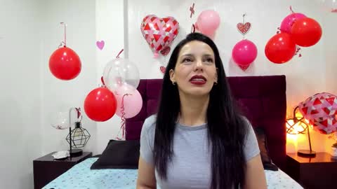 Snapshot of mashapink chatting on February 22, 2026, 1:20 pm MashaPink online show from February 22, 2026, 1:20 pm