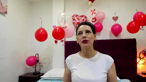 Snapshot of mashapink chatting on February 23, 2026, 12:57 pm MashaPink online show from February 23, 2026, 12:57 pm