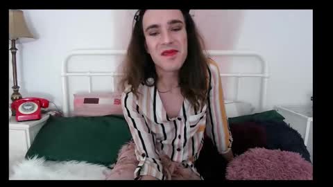 masharose online show from October 29, 2025, 8:32 pm