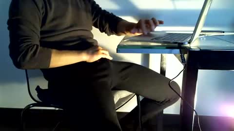 Mask07 online show from December 11, 2024, 2:44 pm