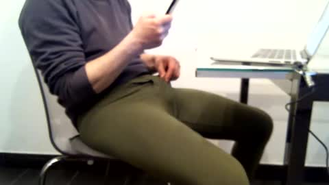 Mask07 online show from March 2, 2025, 5:04 pm