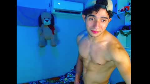 mask_david online show from September 16, 2025, 2:45 am