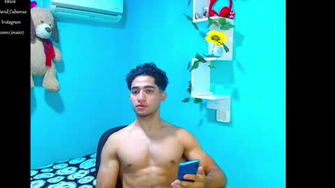 Snapshot of mask_david chatting on October 6, 2025, 12:02 pm mask_david online show from October 6, 2025, 12:02 pm