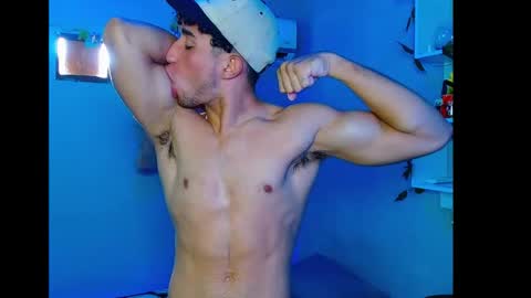 Snapshot of mask_david chatting on October 12, 2025, 2:16 pm mask_david online show from October 12, 2025, 2:16 pm