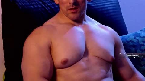 Snapshot of masked_bodybuilder chatting on March 4, 2025, 1:34 am masked_bodybuilder online show from March 4, 2025, 1:34 am