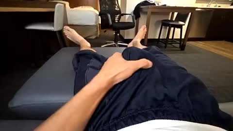 maskedmagikstik online show from April 25, 2026, 9:12 pm