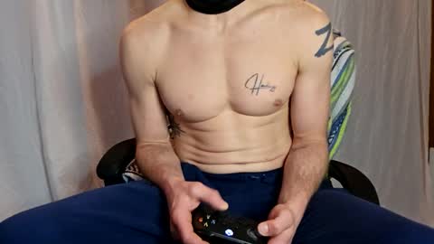 maskedyogaman online show from February 15, 2026, 2:08 am