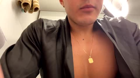 Mason Bennet online show from January 28, 2025, 7:53 am