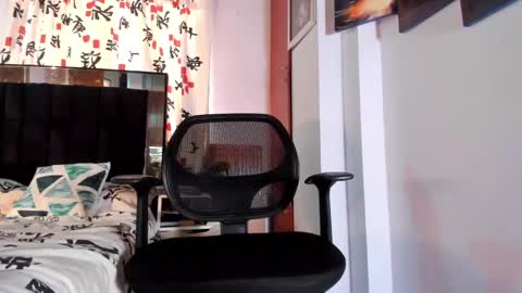 Mason Andre online show from December 30, 2024, 8:58 pm