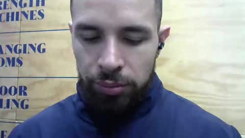 Mason Andre online show from November 9, 2025, 11:52 am