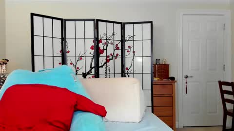 Snapshot of masquerouge chatting on March 4, 2025, 10:05 pm Roxanne Fook-Yu Rouge Ms. Rouge if youre nasty online show from March 4, 2025, 10:05 pm