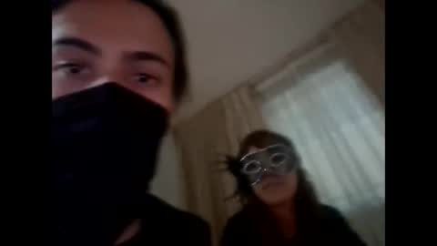 Massage Kitty online show from April 5, 2026, 5:37 am