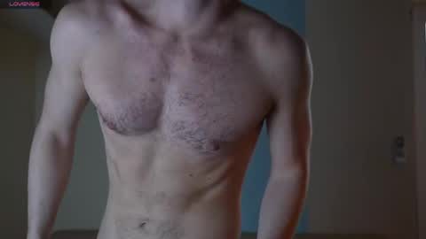 massage_mike online show from April 12, 2026, 3:22 am