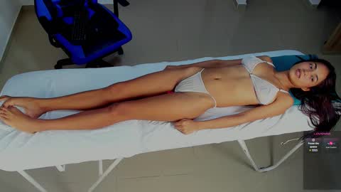 Snapshot of massatgeserotics chatting on September 13, 2025, 1:38 am I Am Odin online show from September 13, 2025, 1:38 am