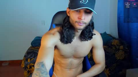 I Am Odin  online show from February 5, 2026, 4:55 pm