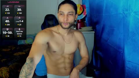 Snapshot of massatgeserotics chatting on May 24, 2026, 3:50 pm I Am Odin online show from May 24, 2026, 3:50 pm