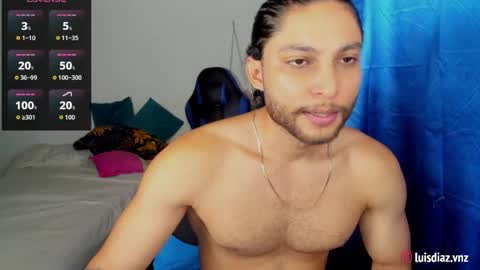 Snapshot of massatgeserotics chatting on June 2, 2026, 5:48 pm I Am Odin online show from June 2, 2026, 5:48 pm