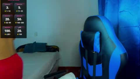 Snapshot of massatgeserotics chatting on June 23, 2026, 11:25 pm I Am Odin online show from June 23, 2026, 11:25 pm