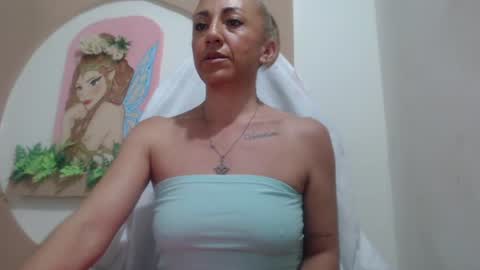 Snapshot of massielferretis chatting on July 6, 2026, 11:18 pm massiel ferreti online show from July 6, 2026, 11:18 pm