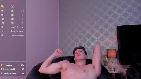 Massimo online show from January 12, 2025, 7:10 pm