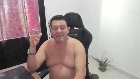 Snapshot of massimo_danger chatting on October 20, 2025, 6:52 pm massimo_danger online show from October 20, 2025, 6:52 pm