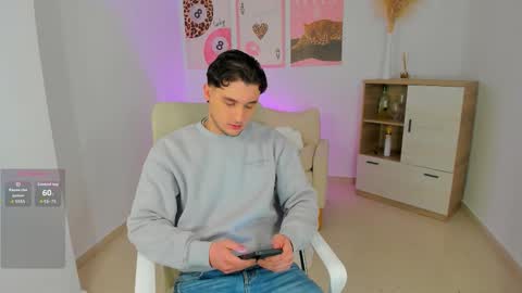 Snapshot of massimo_fiore chatting on February 20, 2026, 2:30 am Massimo online show from February 20, 2026, 2:30 am