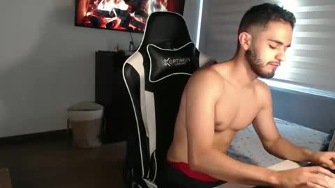 massimo online show from January 8, 2026, 4:09 pm