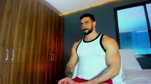 Snapshot of massimo_visconti chatting on March 20, 2026, 12:10 pm massimo online show from March 20, 2026, 12:10 pm